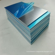 Cold Drawn Customized Thick Aluminum Plate